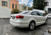 MK6 2014 MORELIANO ESPORT ESTANDART
