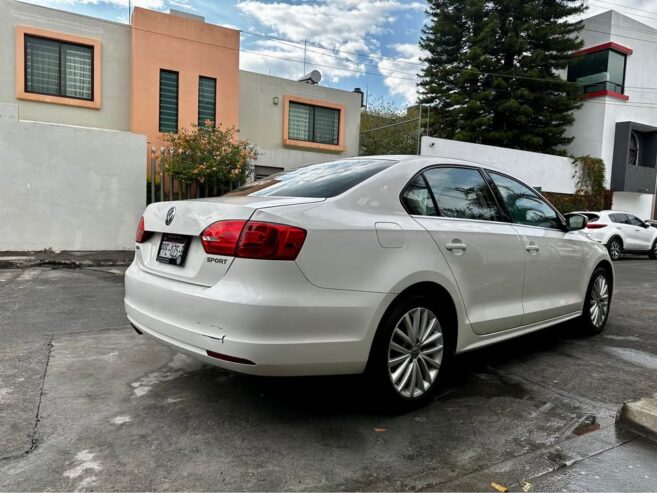 MK6 2014 MORELIANO ESPORT ESTANDART