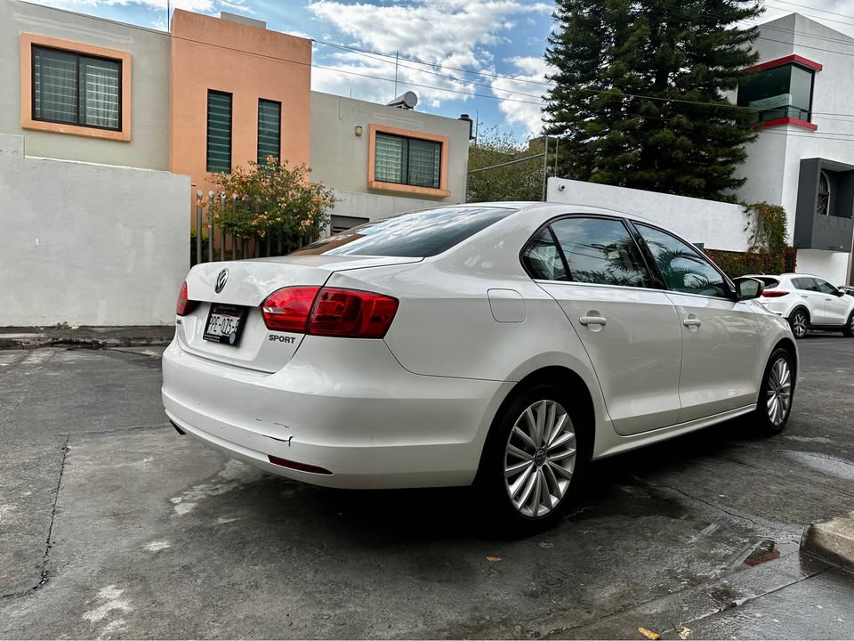 MK6 2014 MORELIANO ESPORT ESTANDART