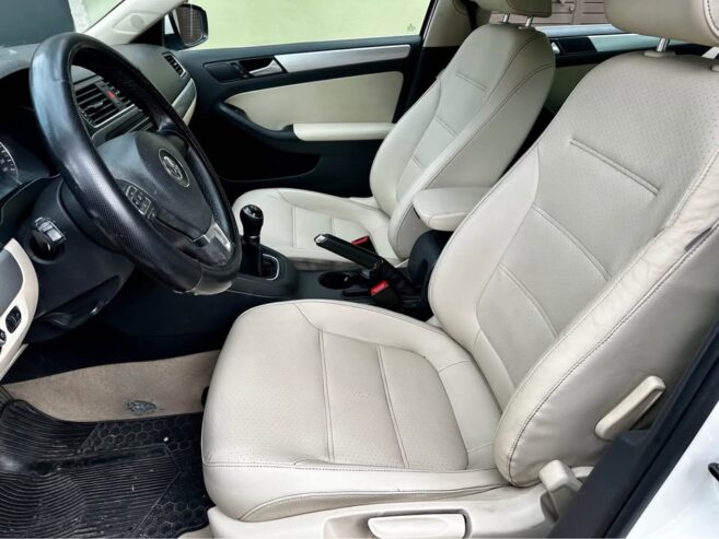 MK6 2014 MORELIANO ESPORT ESTANDART