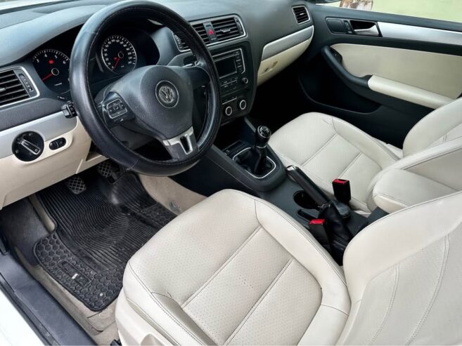 MK6 2014 MORELIANO ESPORT ESTANDART