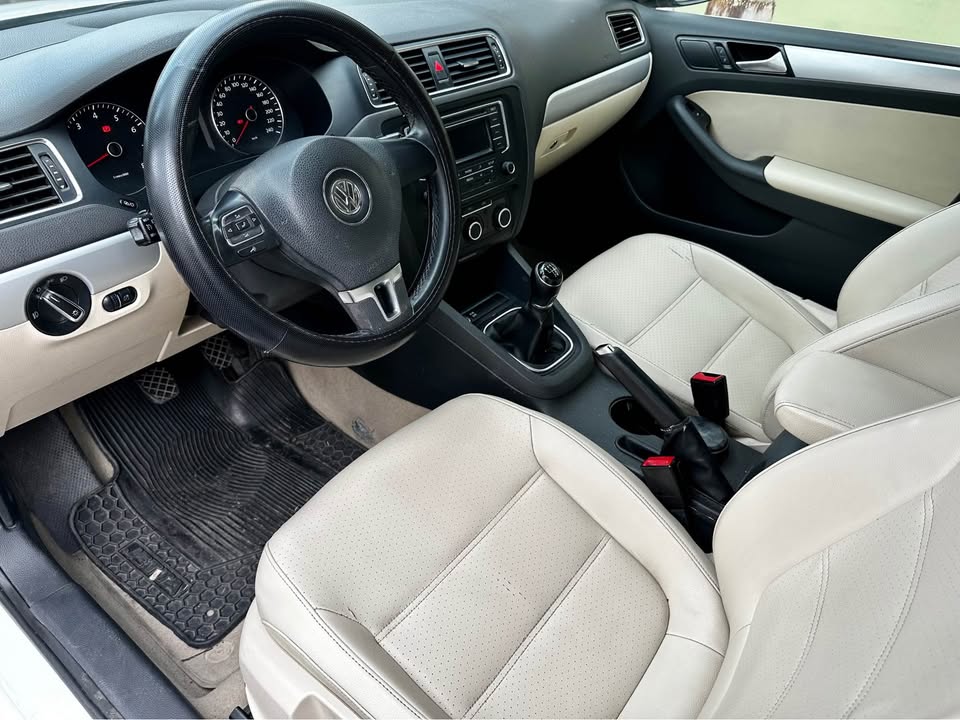 MK6 2014 MORELIANO ESPORT ESTANDART