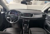 VENDO KIA RIO 2021