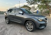 KIA SELTOS 2021 EX PACK AUTOMATICA