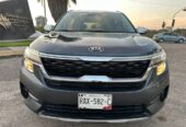 KIA SELTOS 2021 EX PACK AUTOMATICA