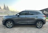 KIA SELTOS 2021 EX PACK AUTOMATICA