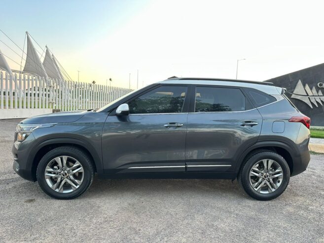 KIA SELTOS 2021 EX PACK AUTOMATICA