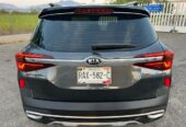 KIA SELTOS 2021 EX PACK AUTOMATICA