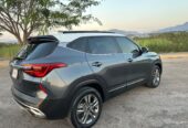 KIA SELTOS 2021 EX PACK AUTOMATICA