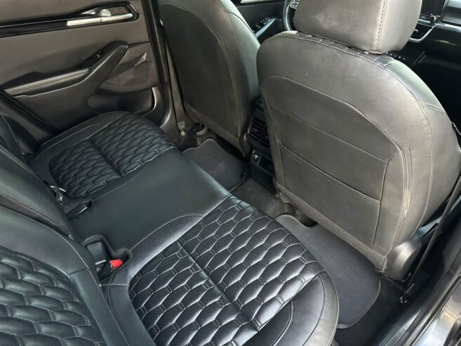 KIA SELTOS 2021 EX PACK AUTOMATICA