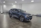KIA SPORTAGE EX 2023