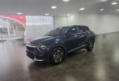 KIA SPORTAGE EX 2023