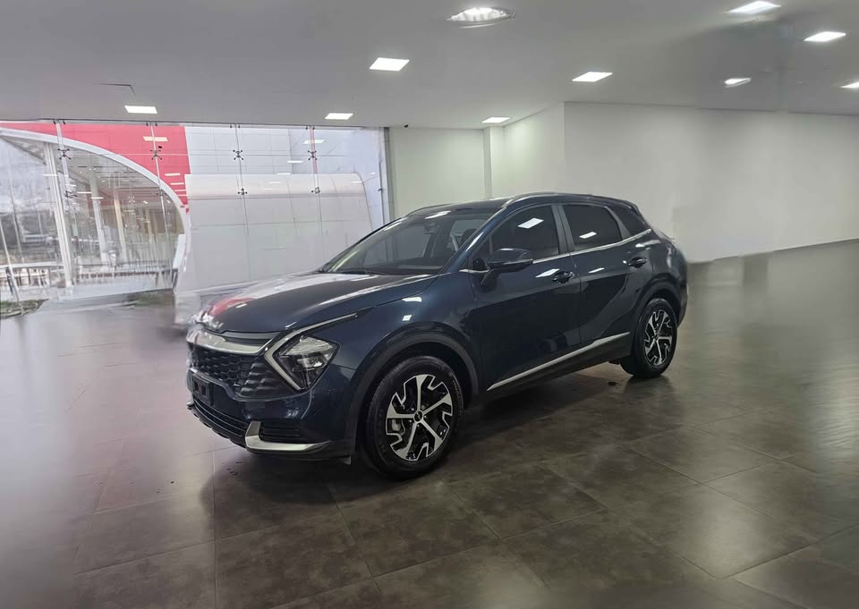 KIA SPORTAGE EX 2023