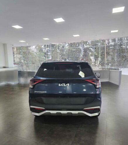 KIA SPORTAGE EX 2023