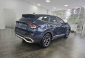 KIA SPORTAGE EX 2023