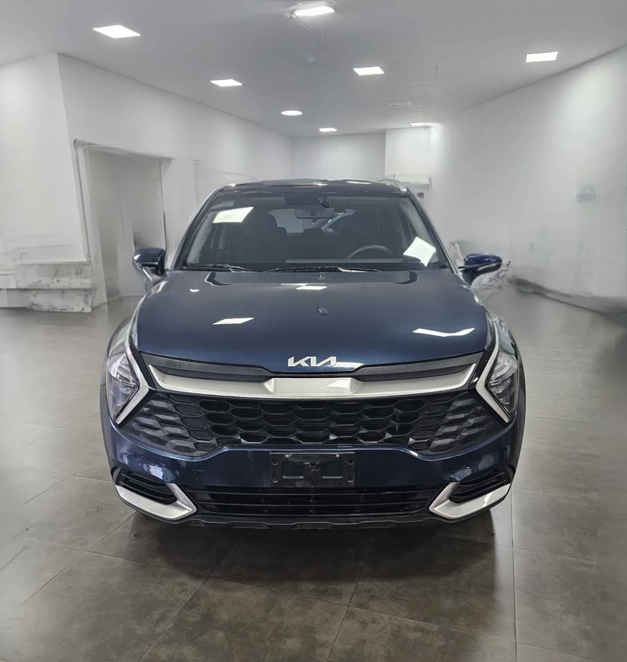 KIA SPORTAGE EX 2023