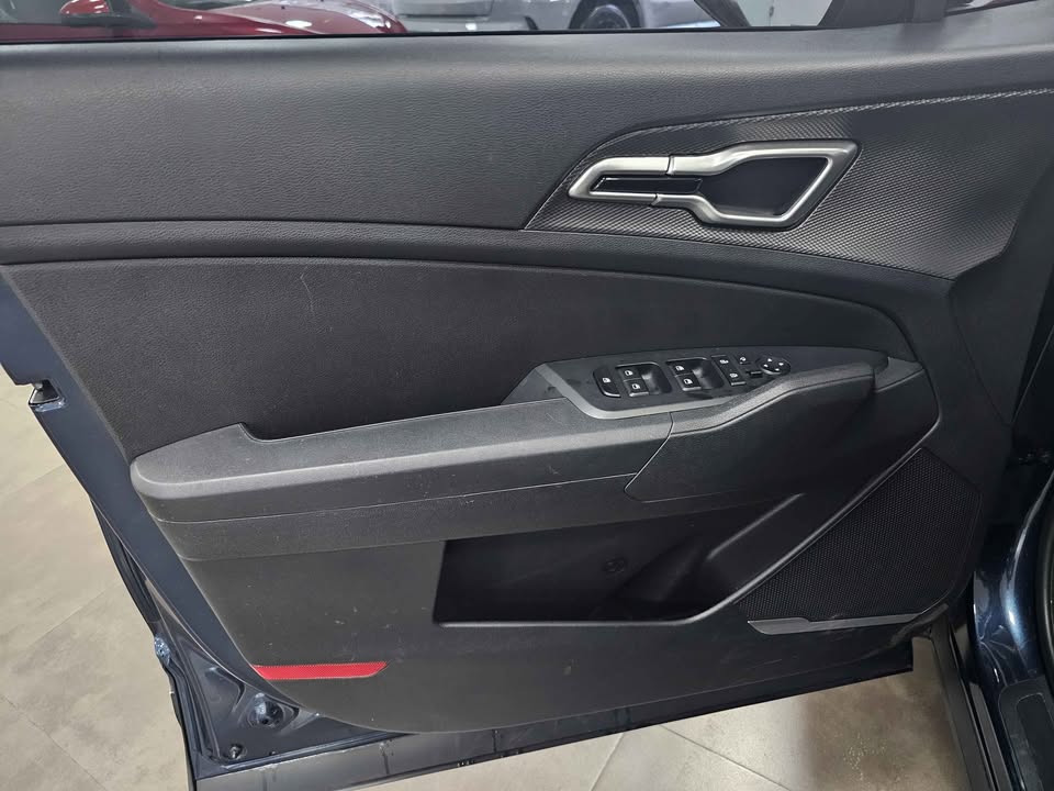 KIA SPORTAGE EX 2023