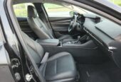 MAZDA 3 2019 Americano