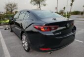 MAZDA 3 2019 Americano