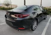 MAZDA 3 2019 Americano