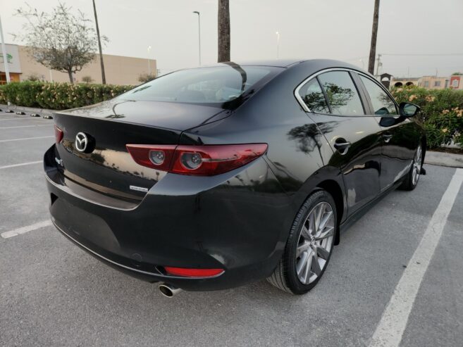 MAZDA 3 2019 Americano