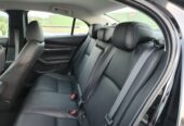 MAZDA 3 2019 Americano