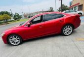 MAZDA 6 2014 IMPECABLE