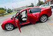 MAZDA 6 2014 IMPECABLE