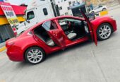 MAZDA 6 2014 IMPECABLE