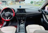 MAZDA 6 2014 IMPECABLE