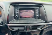 MAZDA 6 2014 IMPECABLE
