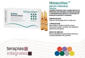 METABOLITES AMPOLLETAS SIMIL DIET