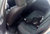 Mazda 2 hachback 2012