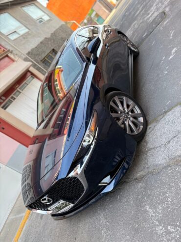 Mazda 3 Grand Touring 2021