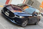 Mazda 3 Grand Touring 2021