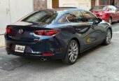 Mazda 3 Grand Touring 2021