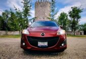 Mazda 5 2012