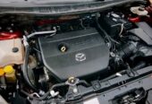 Mazda 5 2012
