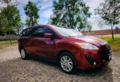 Mazda 5 2012