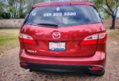Mazda 5 2012