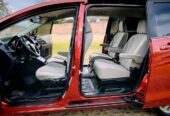 Mazda 5 2012