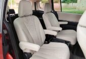 Mazda 5 2012