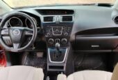Mazda 5 2012