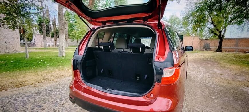 Mazda 5 2012