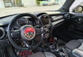 Mini Cooper S Hot Chili 2015
