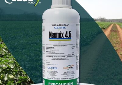 NEEMIX
