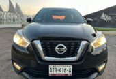 NISSAN KICKS 2019 EXCLUSIVE AUTOMATICA