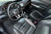 NISSAN KICKS 2019 EXCLUSIVE AUTOMATICA