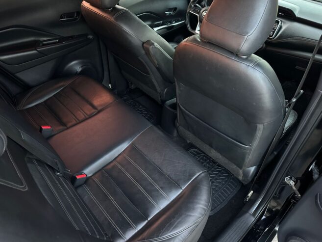 NISSAN KICKS 2019 EXCLUSIVE AUTOMATICA