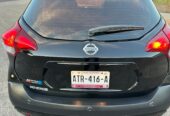 NISSAN KICKS 2019 EXCLUSIVE AUTOMATICA
